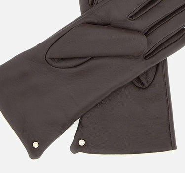 Guanti in nappa GN11127 NAESPRLAMB GIANNI CHIARINI 