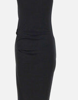 "Drape Dress" ESSS26DR01243 0015 ENTIRE STUDIOS 