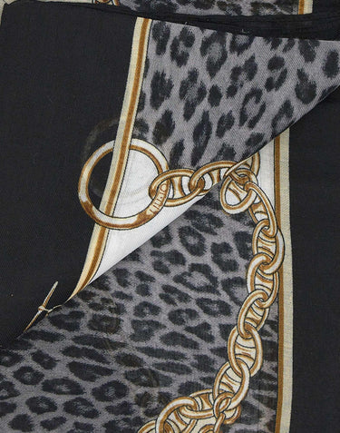 Foulard Liu-Jo Better 2F5074T0300 22222 LIU-JO 