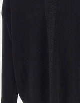 Maglia scollo a V RIBPT037 0001 KAOS 