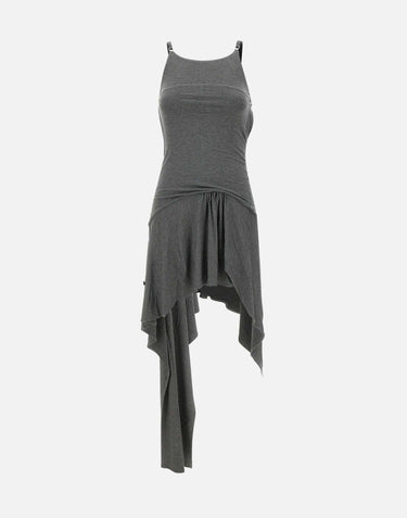 "Mini dress" 250WCA00392 JJJ056AA874 THE ATTICO 