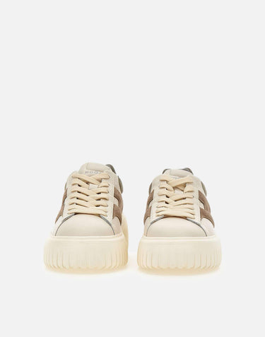 Sneakers "H-Stripes" HXW6450FE91UXI 0RVM HOGAN 
