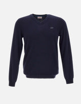 "Sweater Basic Crew Neck" K45102 07 SUN68 