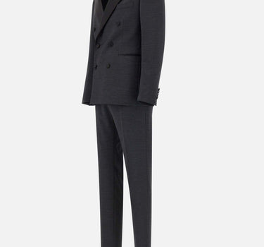 Completo due pezzi da cerimonia SFBR10A01 550027N1261 TAGLIATORE 