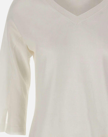 Maglia in cotone 150302 001 KANGRA 
