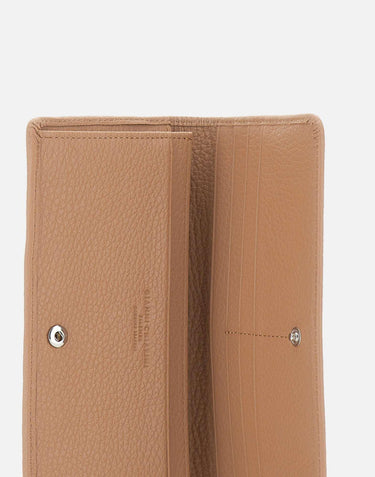 Portafogli "Grain" PF5041 GRNCLAY GIANNI CHIARINI 