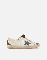 Sneakers "Superstar Classic with spur" GMF00102 F00869583401 GOLDEN GOOSE 