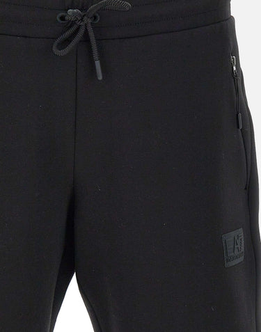 Bermuda  in cotone 7M000095 AF12116UC001 EA7 