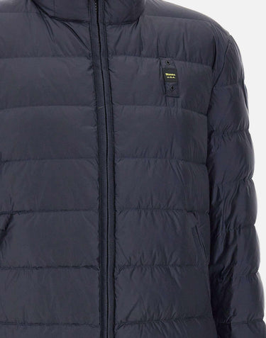 Piumino "Austin" 25WBLUC03088 006047888LT BLAUER 