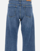 "Tess Trousers Jasper" 7U660C10 7UJSE 7 FOR ALL MANKIND 