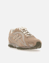 Sneakers "204L" U204LMMA GREEN NEW BALANCE 