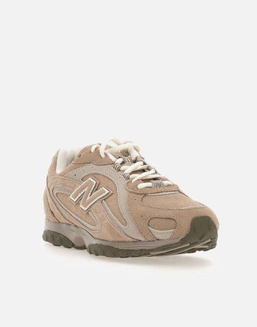 Sneakers "204L" U204LMMA GREEN NEW BALANCE 