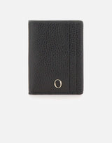 Portacarte "Micron" SU0113MIC NERO ORCIANI 