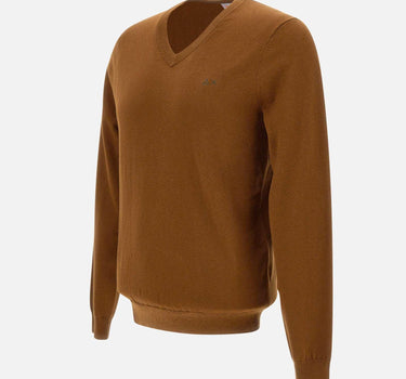 "Sweater Basic Crew Neck" K45102 93 SUN68 