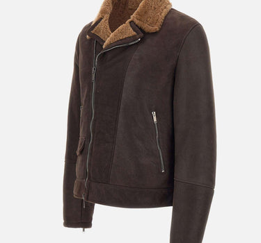 Giacca "Farnese she merinillo" FARNESE SHEMORO VOLFAGLI 