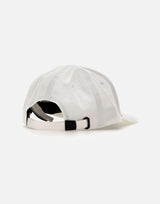 Cappello da baseball in gabardine RCCMAC750A 006288A103 C.P. COMPANY 