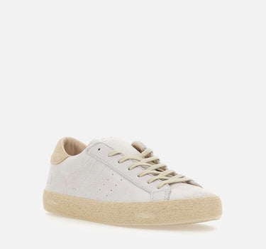 Sneakers "Hill low natural" M431HLNT WH D.A.T.E. 