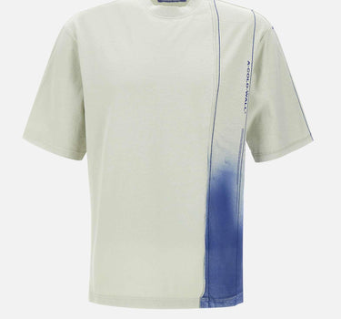 "Dial t-shirt" ACWMTS206 BEI A COLD WALL 