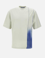 "Dial t-shirt" ACWMTS206 BEI A COLD WALL 