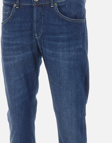 "George" UP232DS0345 LG9800 DONDUP 