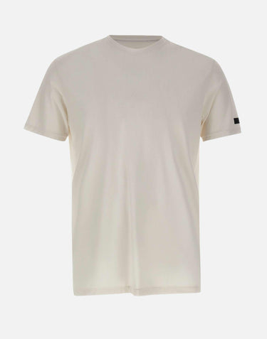 T-shirt "Rib Shirty" 26220 09 RRD 