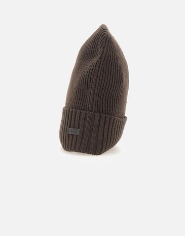Berretto "Fati" 50495306 202 BOSS 