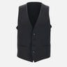 Gilet "H-Huge" 50469160 001 BOSS 