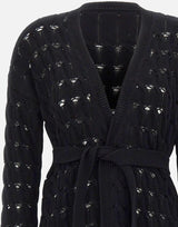Cardigan in cotone 171004 067 KANGRA 
