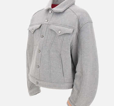 Giacca "Truck" DFM09015TF130 NOWAS PDF 