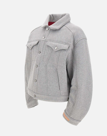 Giacca "Truck" DFM09015TF130 NOWAS PDF 