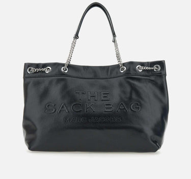 "The Large chain sack bag<BR/> 2S5HSH025H02 001 MARC JACOBS 