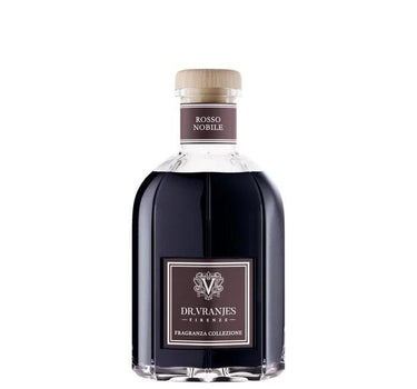 Fragranza ambiente ''Rosso nobile'' 1250ml FRV0016MRNEE1 1250ML VRANJES FIRENZE 