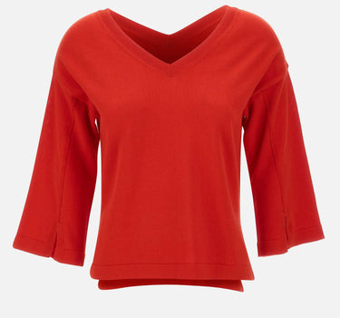 Maglia in cotone 150302 085 KANGRA 
