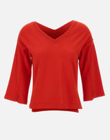 Maglia in cotone 150302 085 KANGRA 
