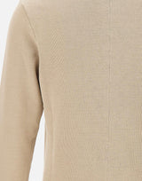 Cardigan in cotone M76GIAM01 MAG0I00602 ELEVENTY 