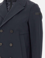 "Surflex Winter Thermo Peacot Jkt" 25046 60 RRD 
