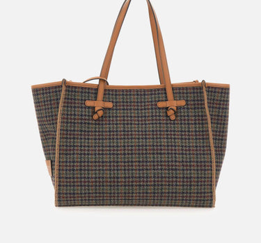 Borsa a spalla "Marcella" BS12480 MNSHGRIGIO MARCELLA CLUB GIANNI CHIARINI 
