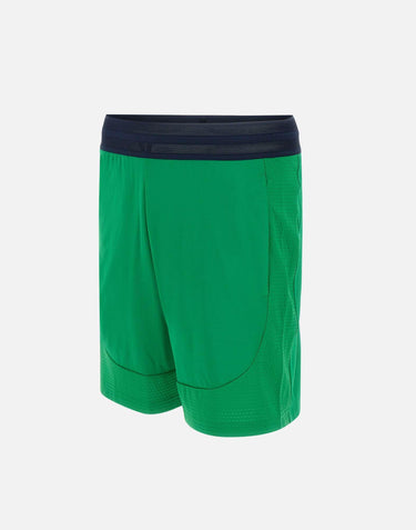 Shorts  elasticizzati GH8950 SIW LACOSTE 