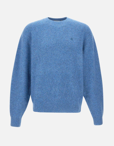 Maglia "Curtis" I035394 3B2XX CARHARTT WIP 