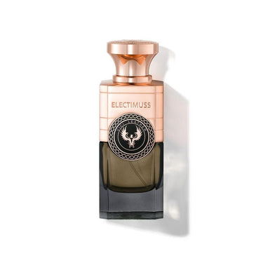 Pure Parfum "Vici Leather" 100ml VICILEATHER 100ML ELECTIMUSS 