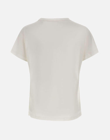 T-shirt con accessorio collana RIJBR003 1041 KAOS 