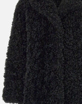 "Camille Cocoon Coat" 61137 906189900 STAND STUDIO 