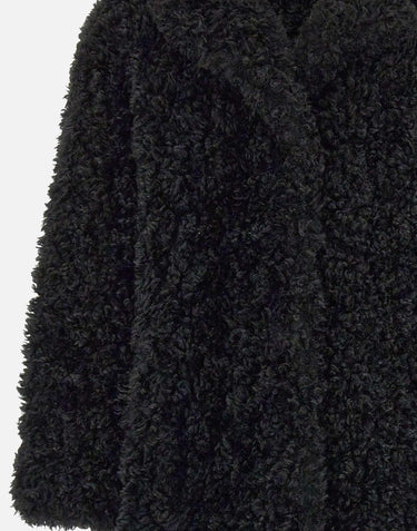 "Camille Cocoon Coat" 61137 906189900 STAND STUDIO 
