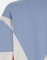 Felpa "Crew neck B" DFM55027TJ103 BLORW PDF 