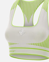 Reggiseno senza cuciture WSP26ACT057 01 CASABLANCA 