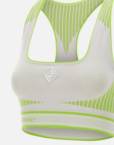 Reggiseno senza cuciture WSP26ACT057 01 CASABLANCA 