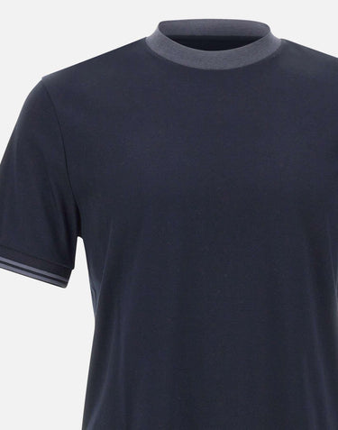 T-shirt "H-Tessler" 50559667 404 BOSS 