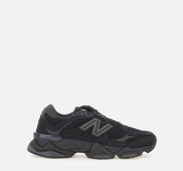 Sneakers "9060" U9060ZGE BLACK NEW BALANCE 