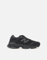 Sneakers "9060" U9060ZGE BLACK NEW BALANCE 