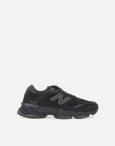 Sneakers "9060" U9060ZGE BLACK NEW BALANCE 